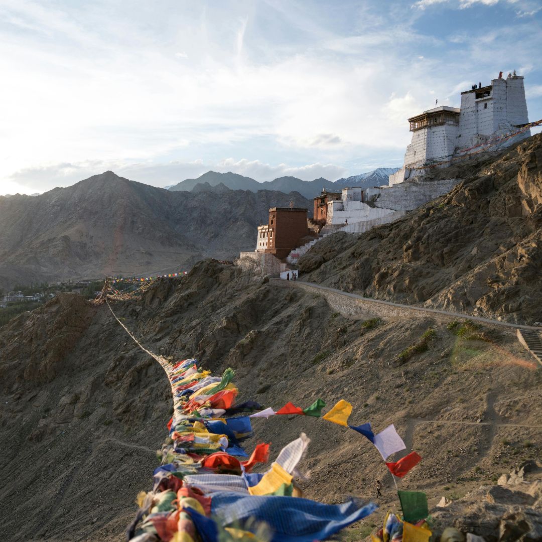 best Leh tour operator Pitampura
